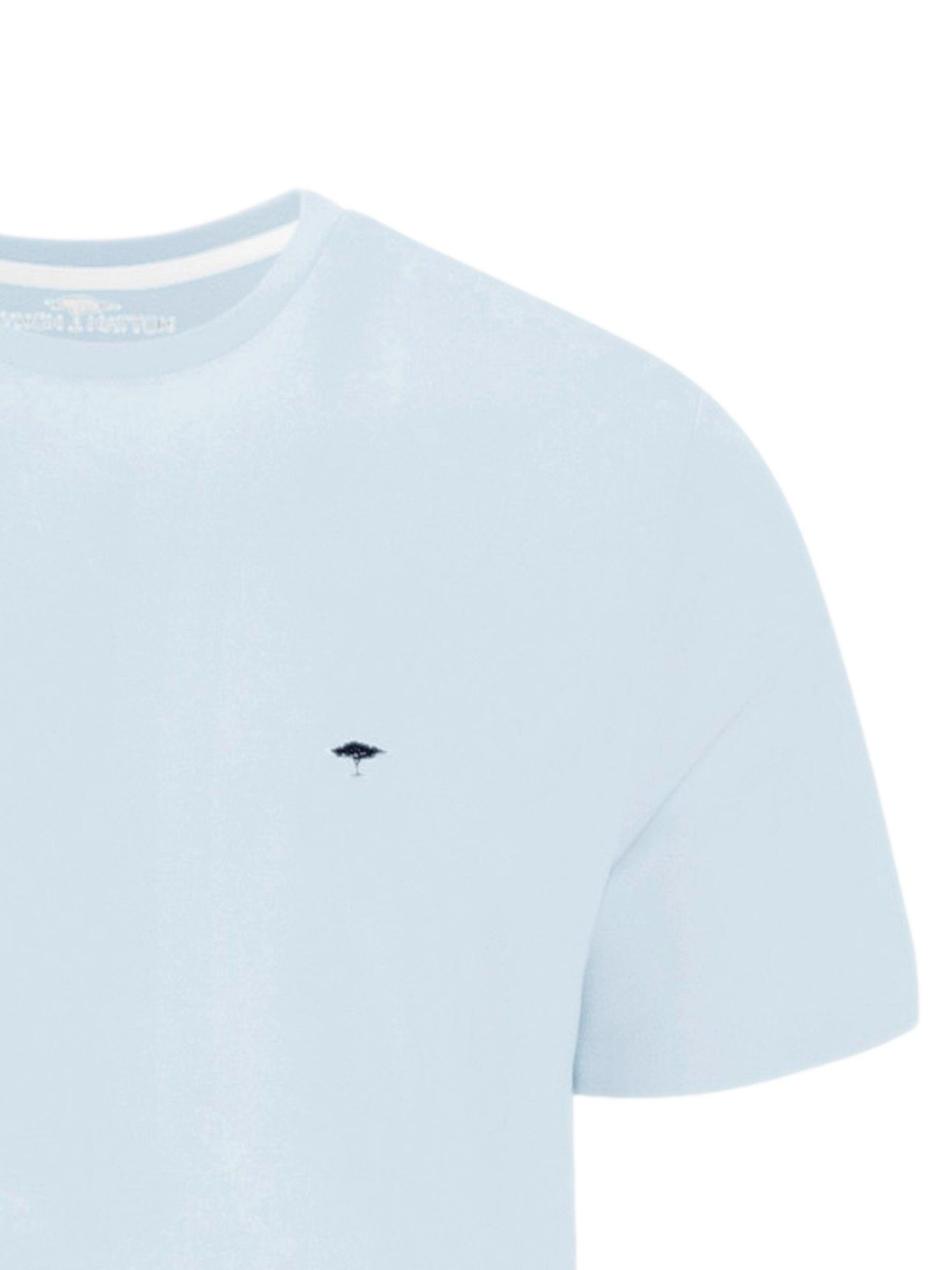 FYNCH-HATTON T-Shirt in Blau