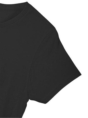 T-shirt GORHEY en noir
