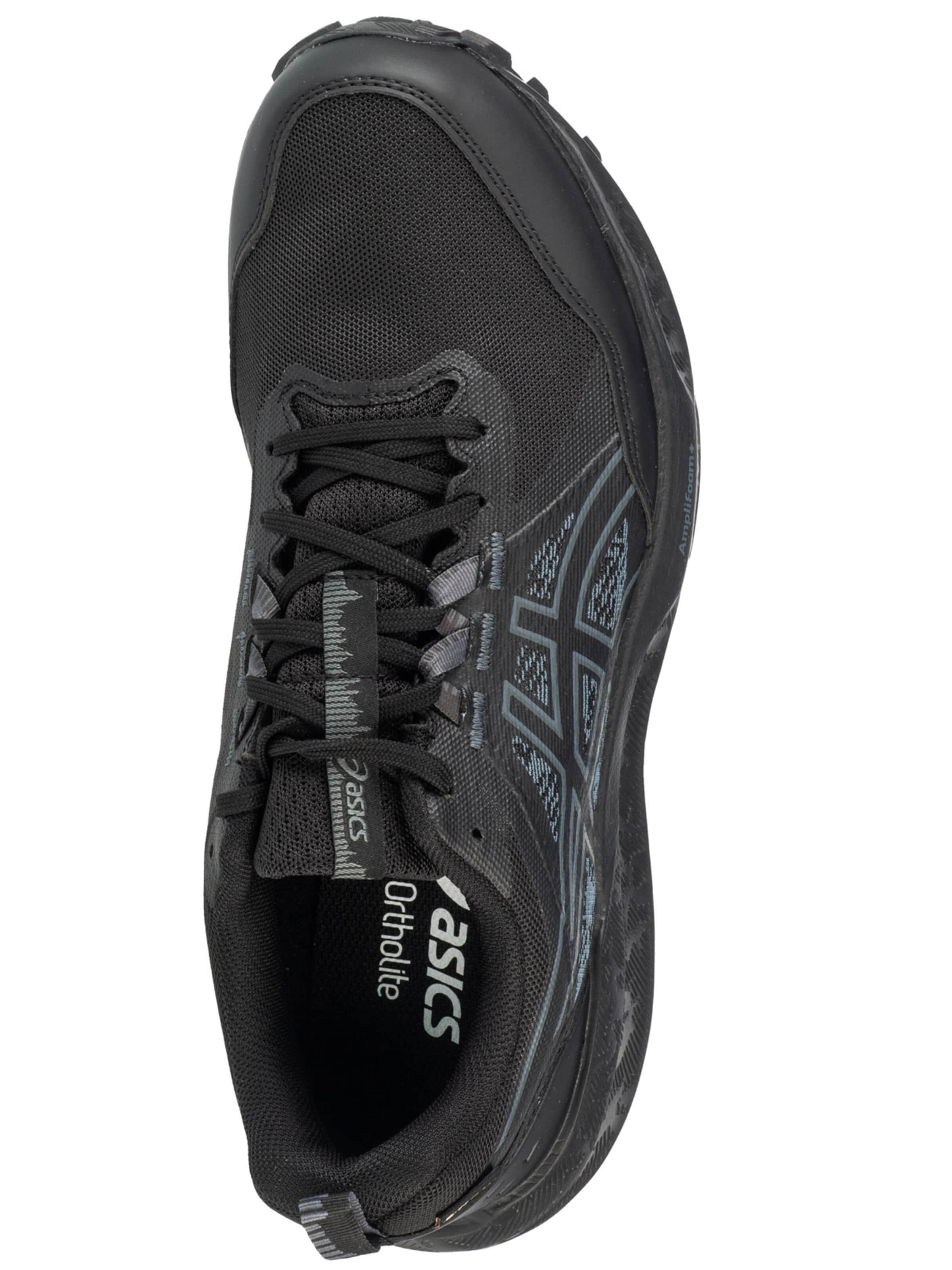 ASICS Loopschoen 'ASICS Gel-Sonoma 8 GTX' in Zwart