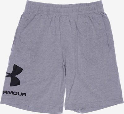 UNDER ARMOUR Shorts in 33 in Grey, Item view