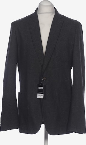 SCOTCH & SODA Sakko L-XL in Schwarz: Vorderseite