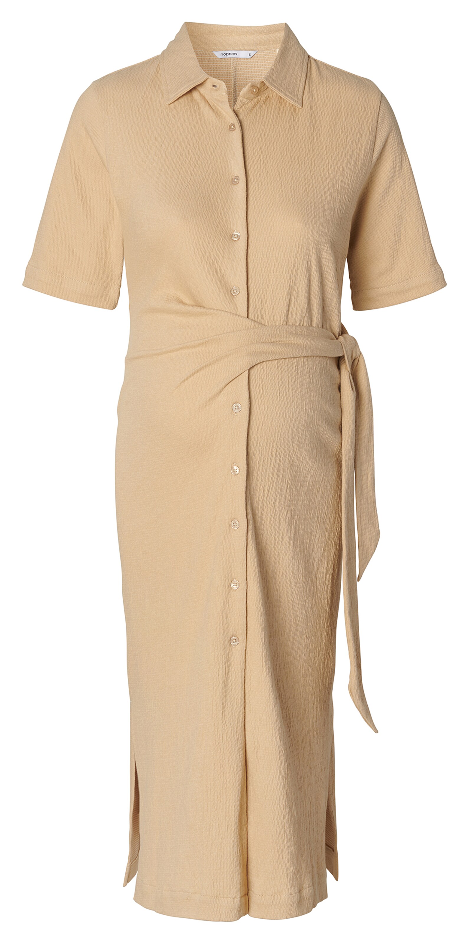 Abito 'Katarina' di Noppies in beige