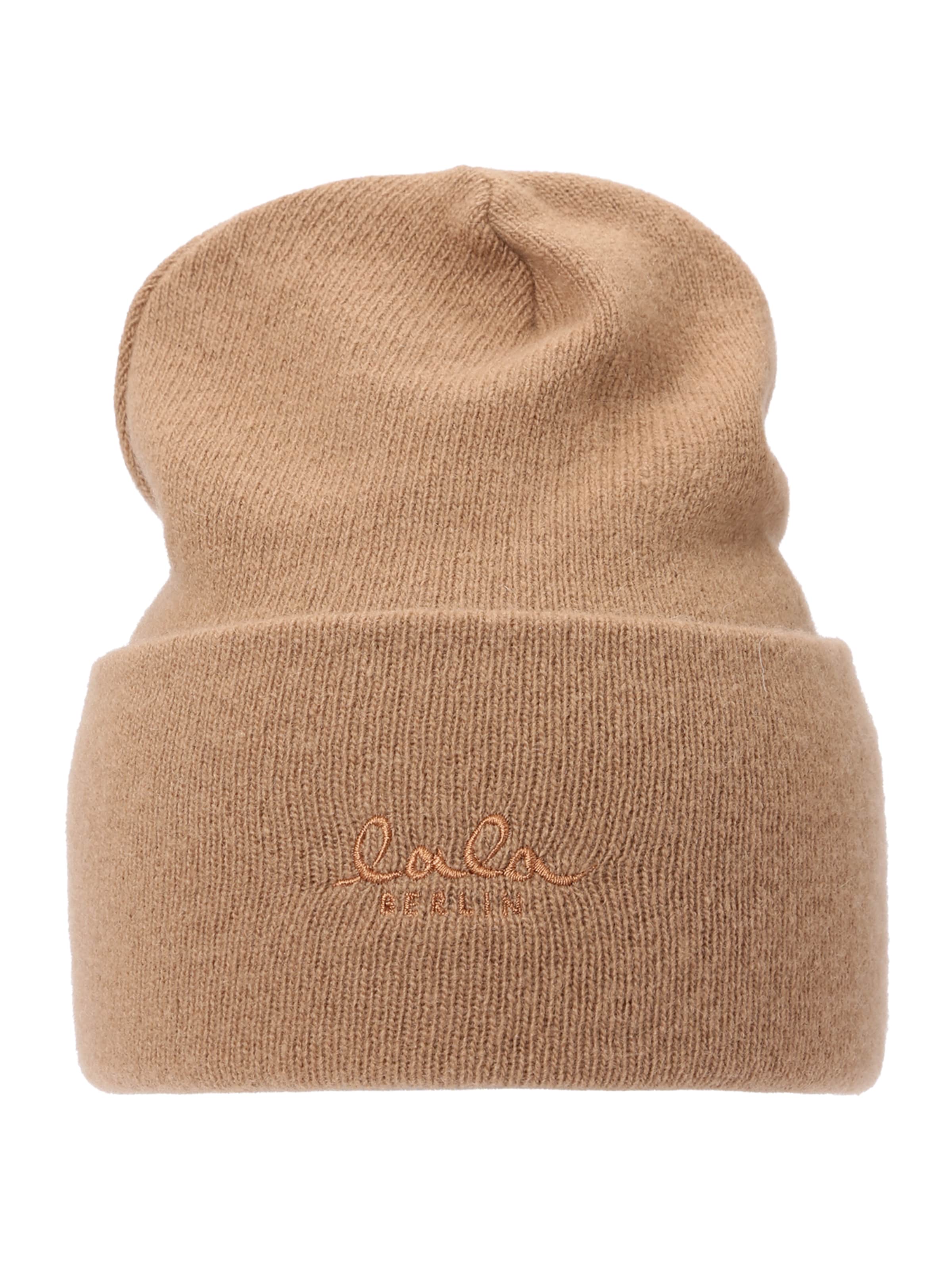 Lala Berlin Hue i beige