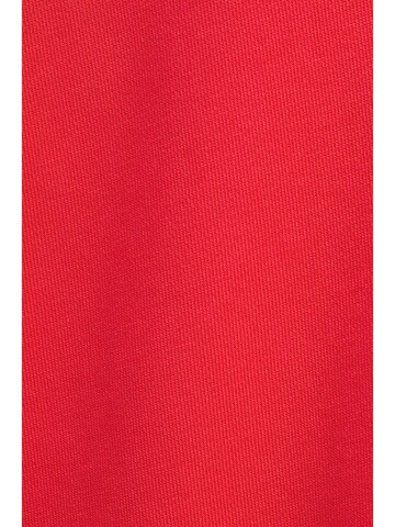 Sweat-shirt ESPRIT en rouge