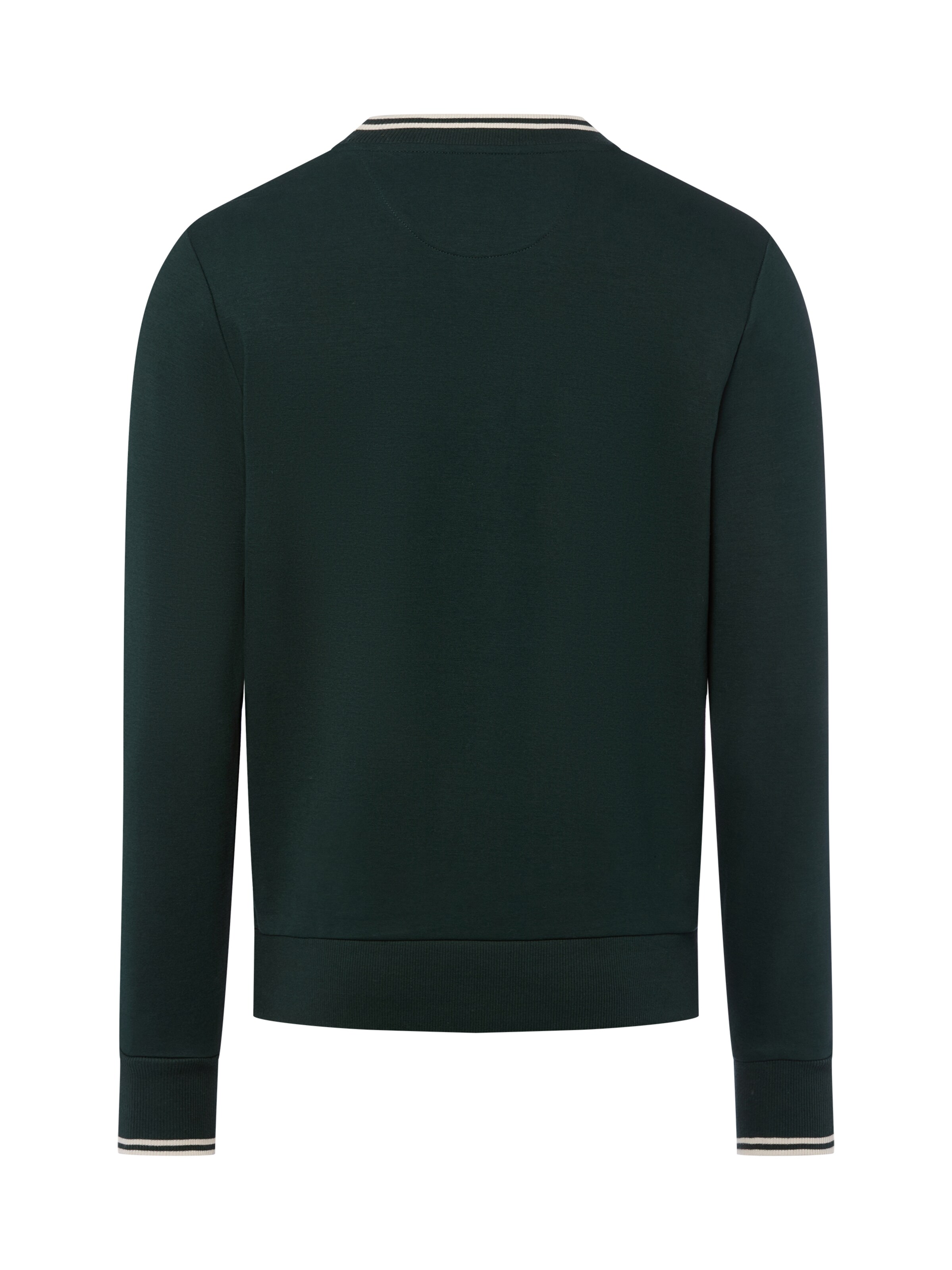 Finshley & Harding London Sweatshirt in Green