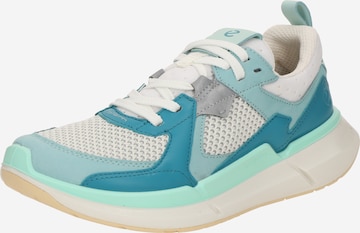 ECCO Sneakers 'Biom 2.2' in Blue: front