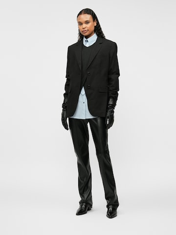 Karl LagerfeldSako - crna boja