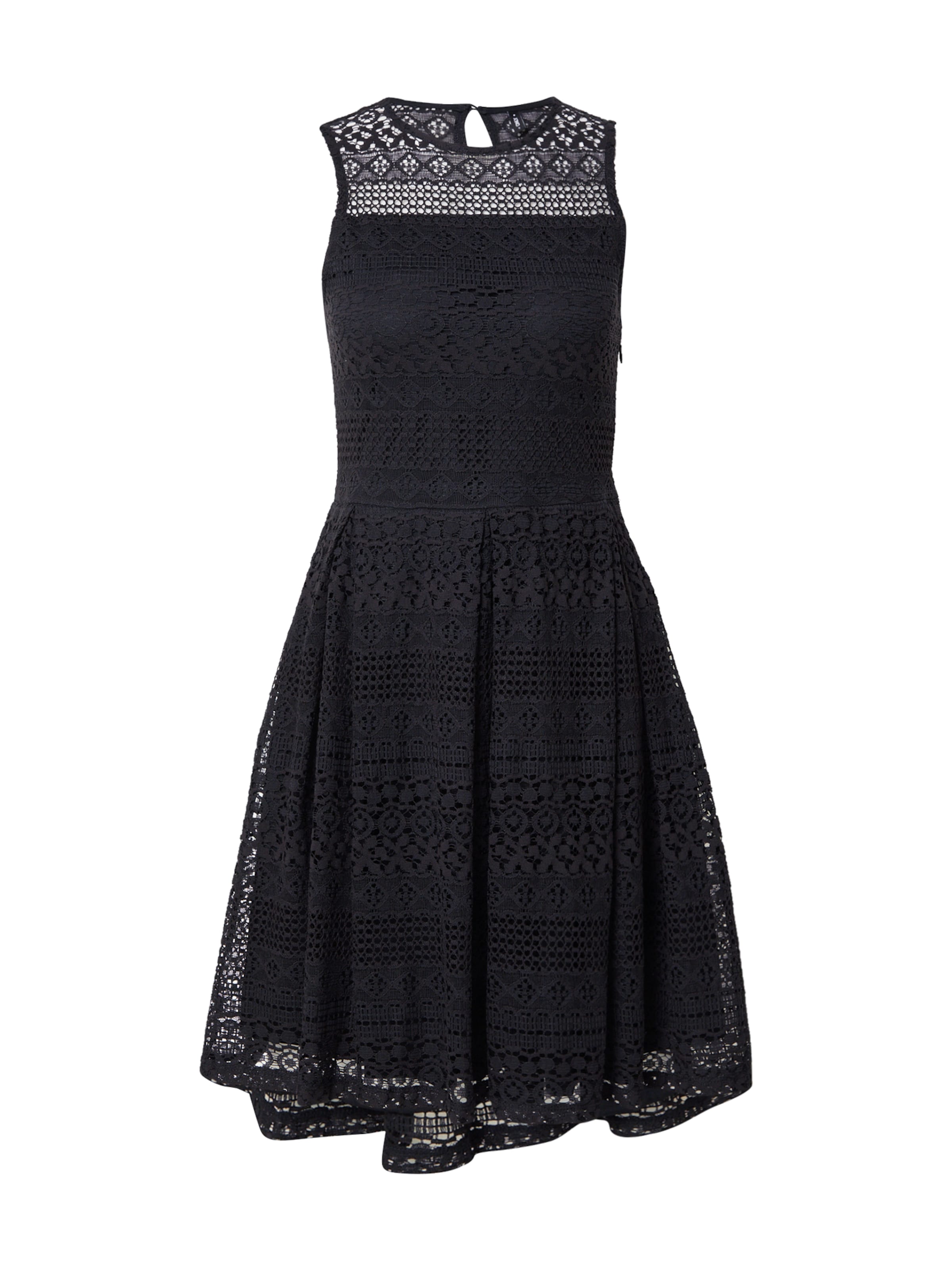 ONLY Cocktail Dress &#x27;ONLFILICIA&#x27; in Black: front