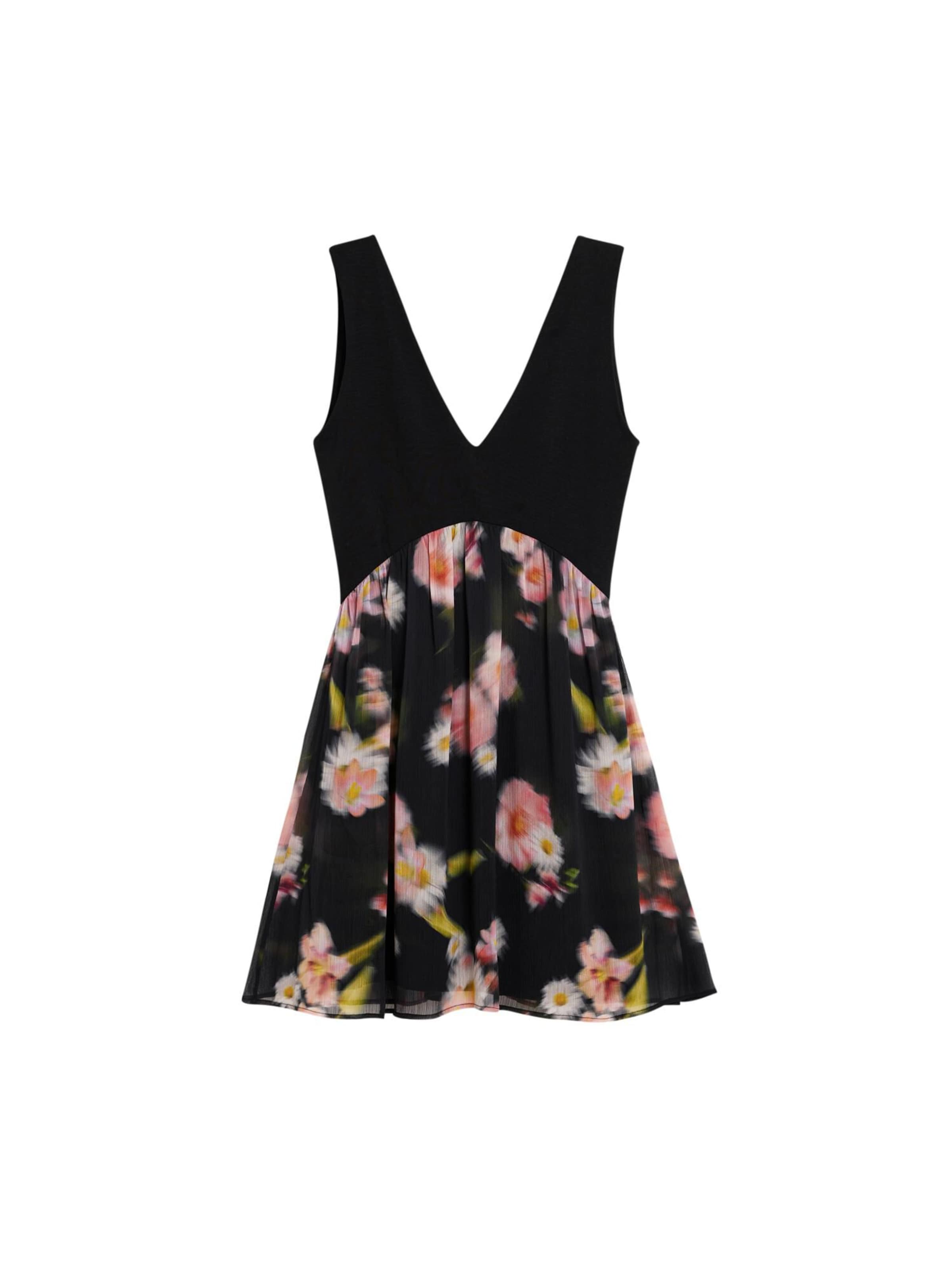 Desigual Рокля в черно: отпред