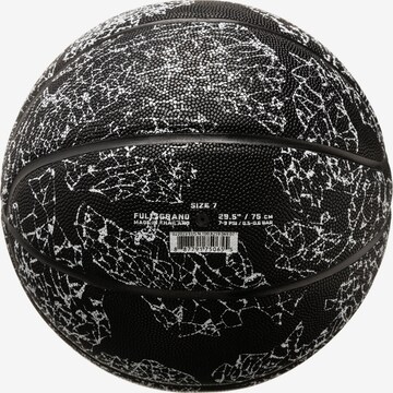 Pallone '8P PRM ENERGY' di NIKE in nero