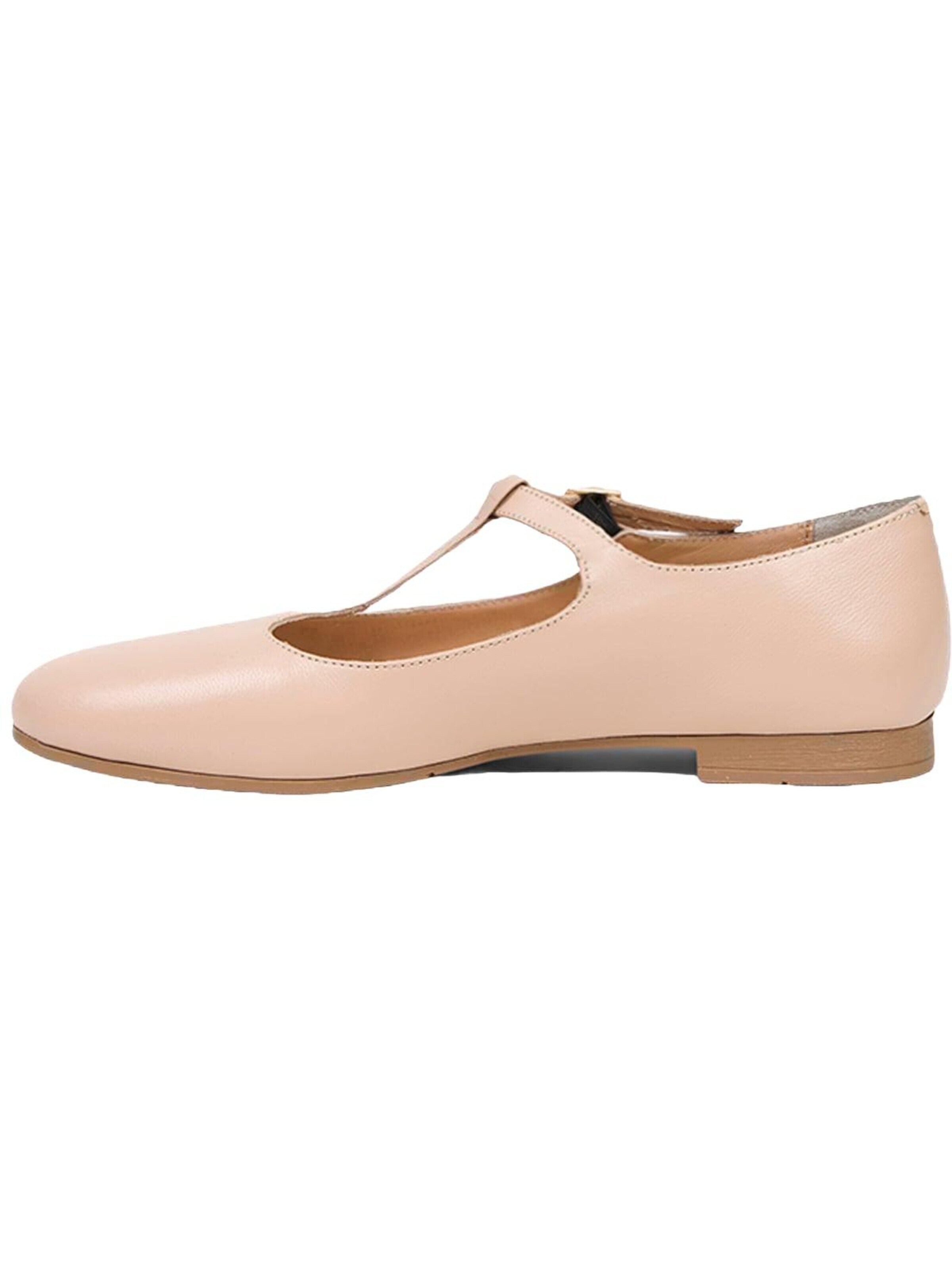 Desa - Bailarina 'Ballerinas' en beige