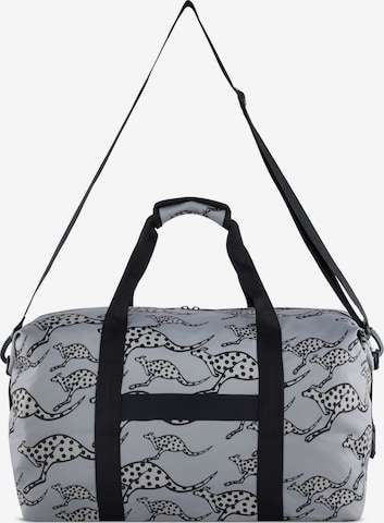 Sac de sport 'Jump N Fly' CHIEMSEE en gris