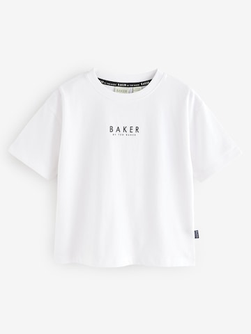Baker by Ted Baker Shirt in Rood