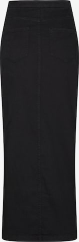 MAMALICIOUS Skirt 'FALULA' in Black
