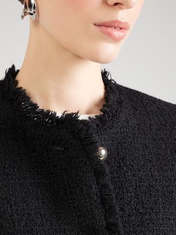 Weekend Max Mara Blazers 'DAGAMI' in Zwart