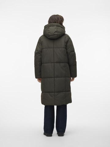 VERO MODA Mantel in Grün