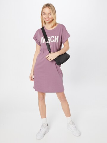 MSCH COPENHAGEN Dress 'Alvidera' in Purple