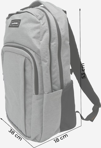 DAKINE Backpack 'Campus' in Grey