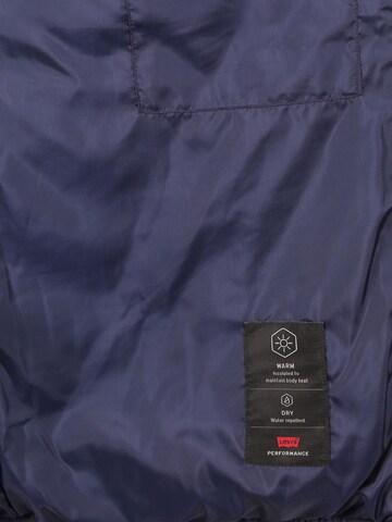LEVI'S ® Wintermantel 'Peacoat'‌‌‌‌ in Blau