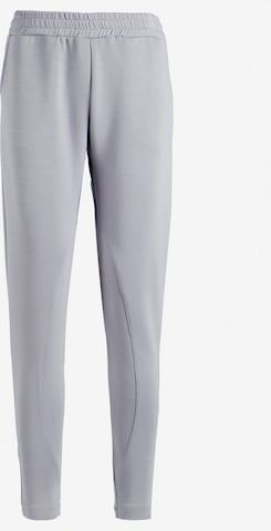ENDURANCE Workout Pants 'Bodeer Jr.' in Grey: front