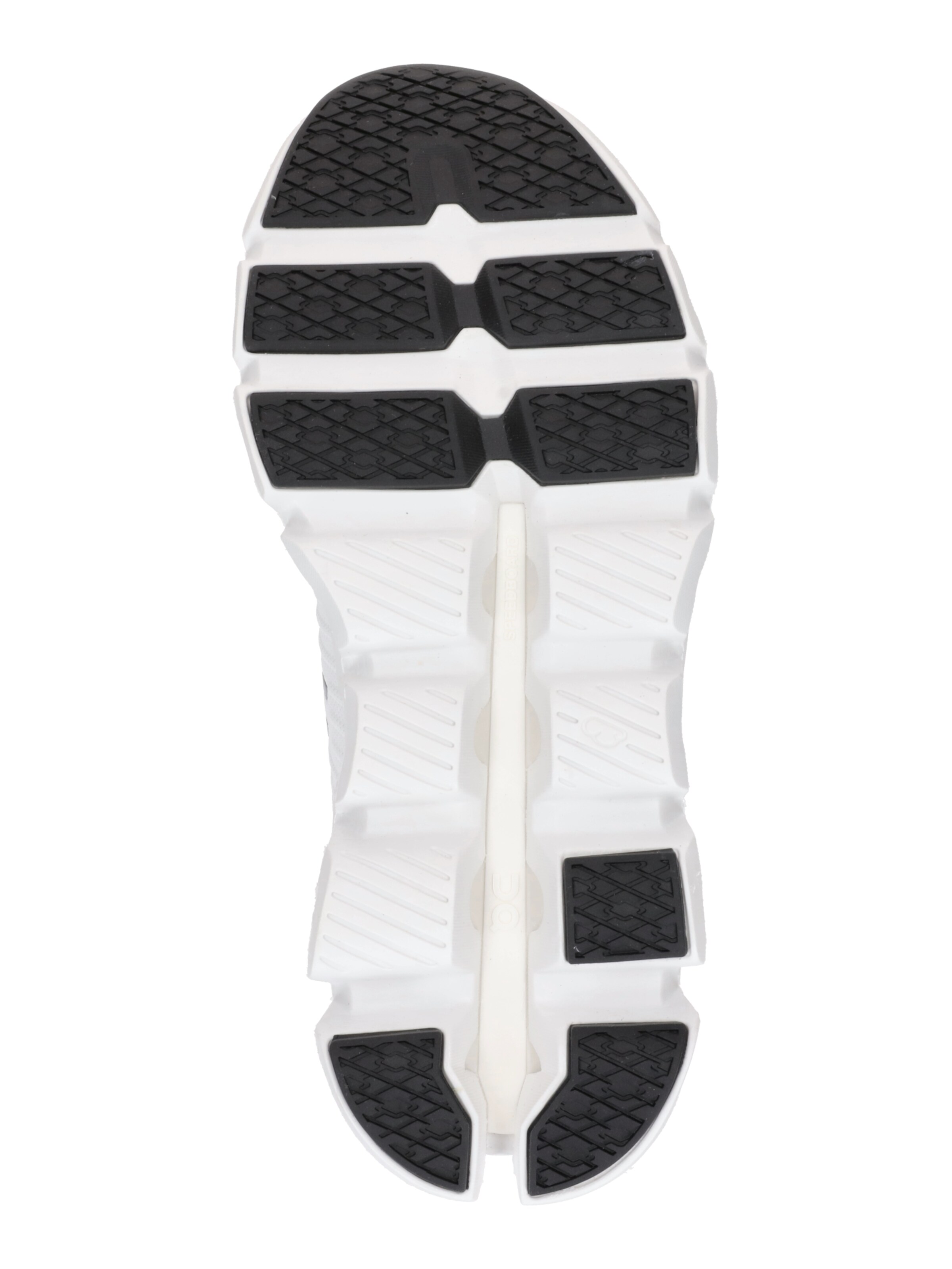 On Futócipők 'Cloudswift 4' - fehér