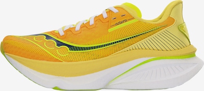 saucony Běžecká obuv 'ENDORPHIN AZURA' ve velikosti 36-36,5 - žlutá / oranžová / černá, Produkt