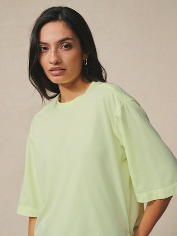 T-shirt Next en mélange de couleurs