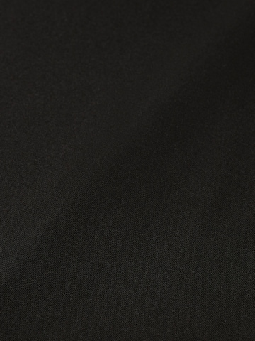 Wide leg Pantaloni di SCOTCH & SODA in nero