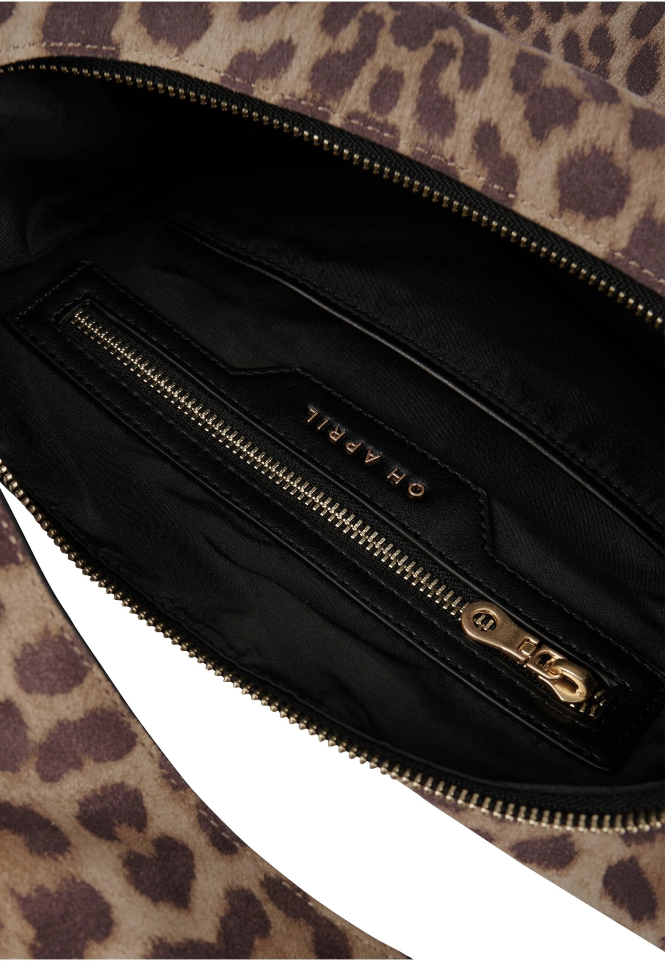 OH APRIL Válltáskák - barna