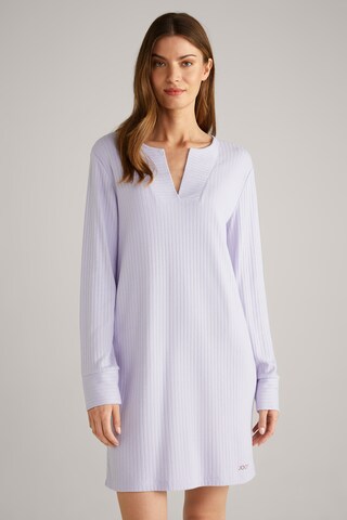 JOOP! Dress in Purple: front