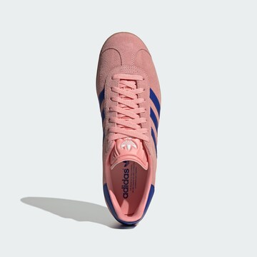 ADIDAS ORIGINALS - Zapatillas deportivas bajas 'Gazelle' en rosa
