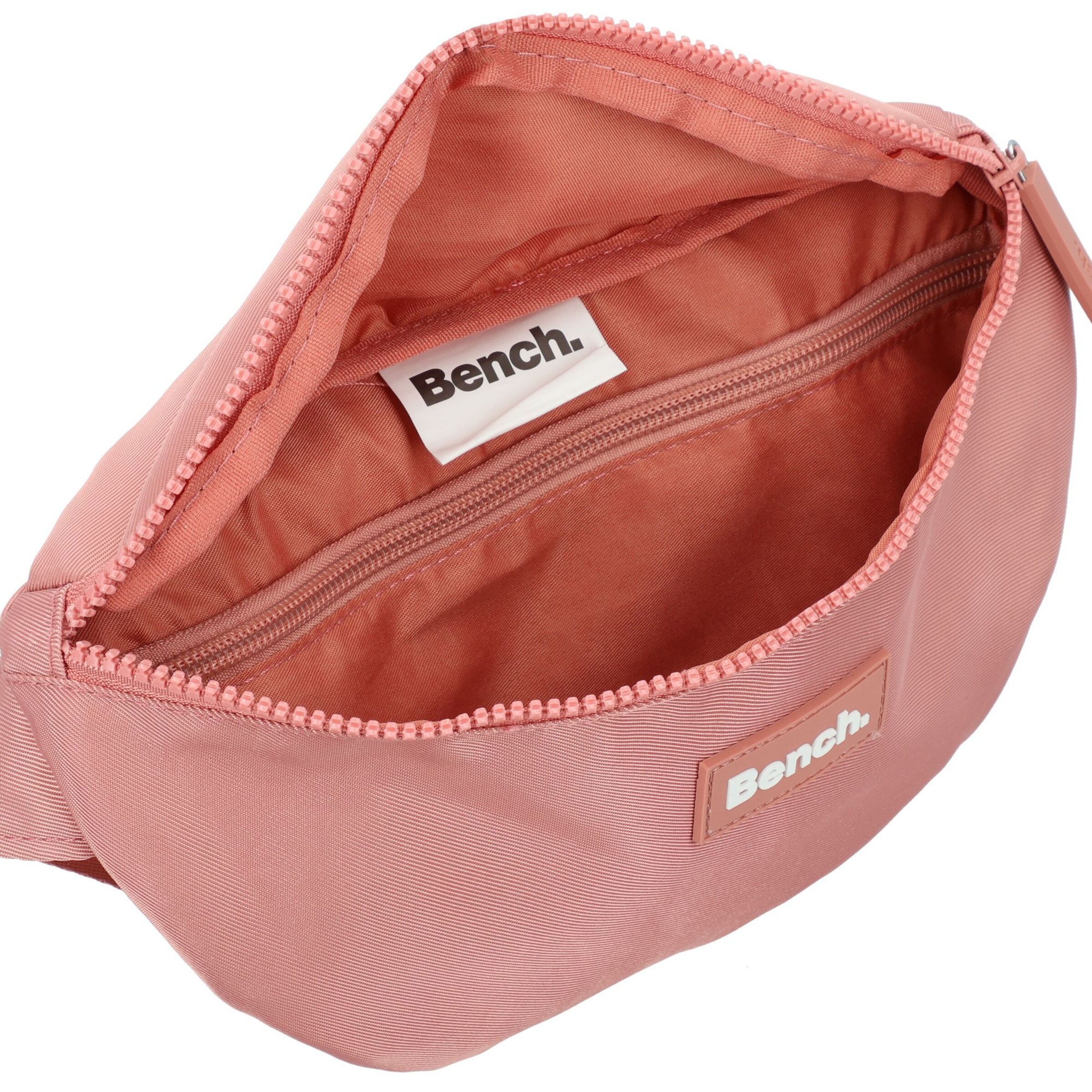 BENCH Fanny Pack 'Nova' in Pink