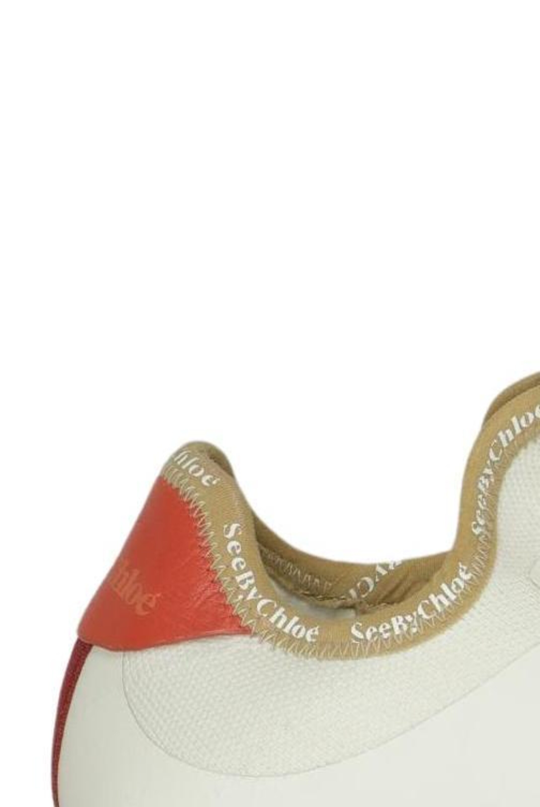 See by Chloé Sneakers & Trainers in 40 in White