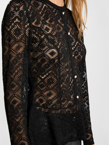 Morgan - Blusa '261-TMARCUS' en negro