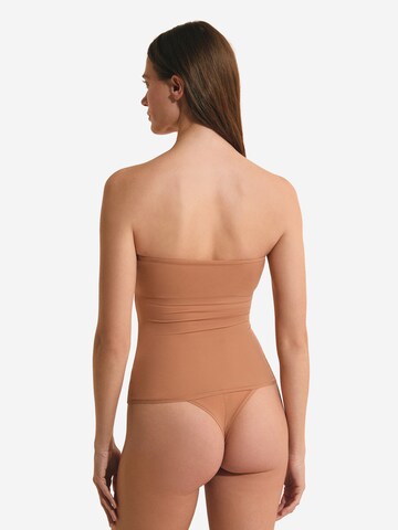 Maillot de corps 'Pure Soft' ETAM en rose