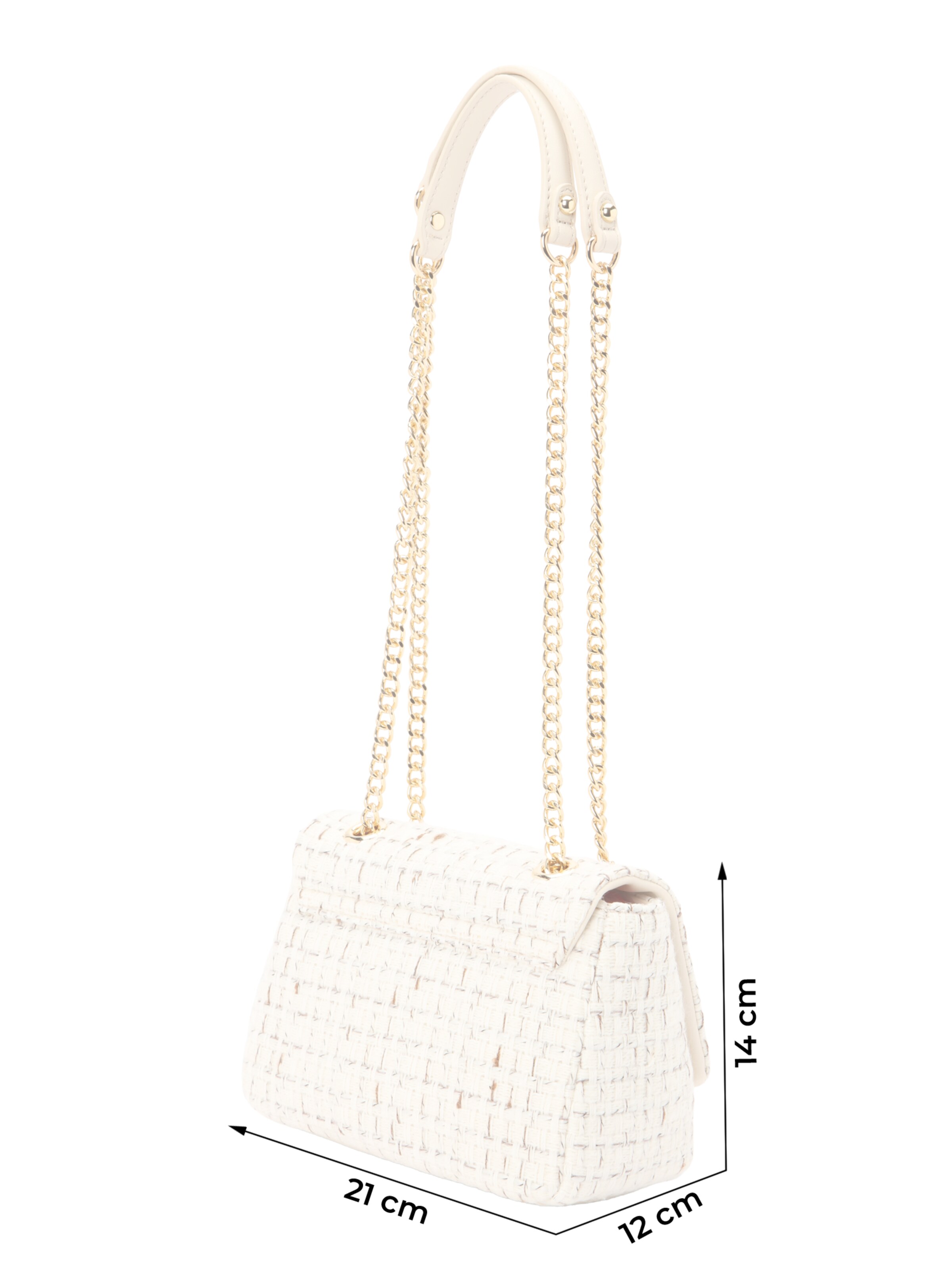 VALENTINO Crossbody bag in White
