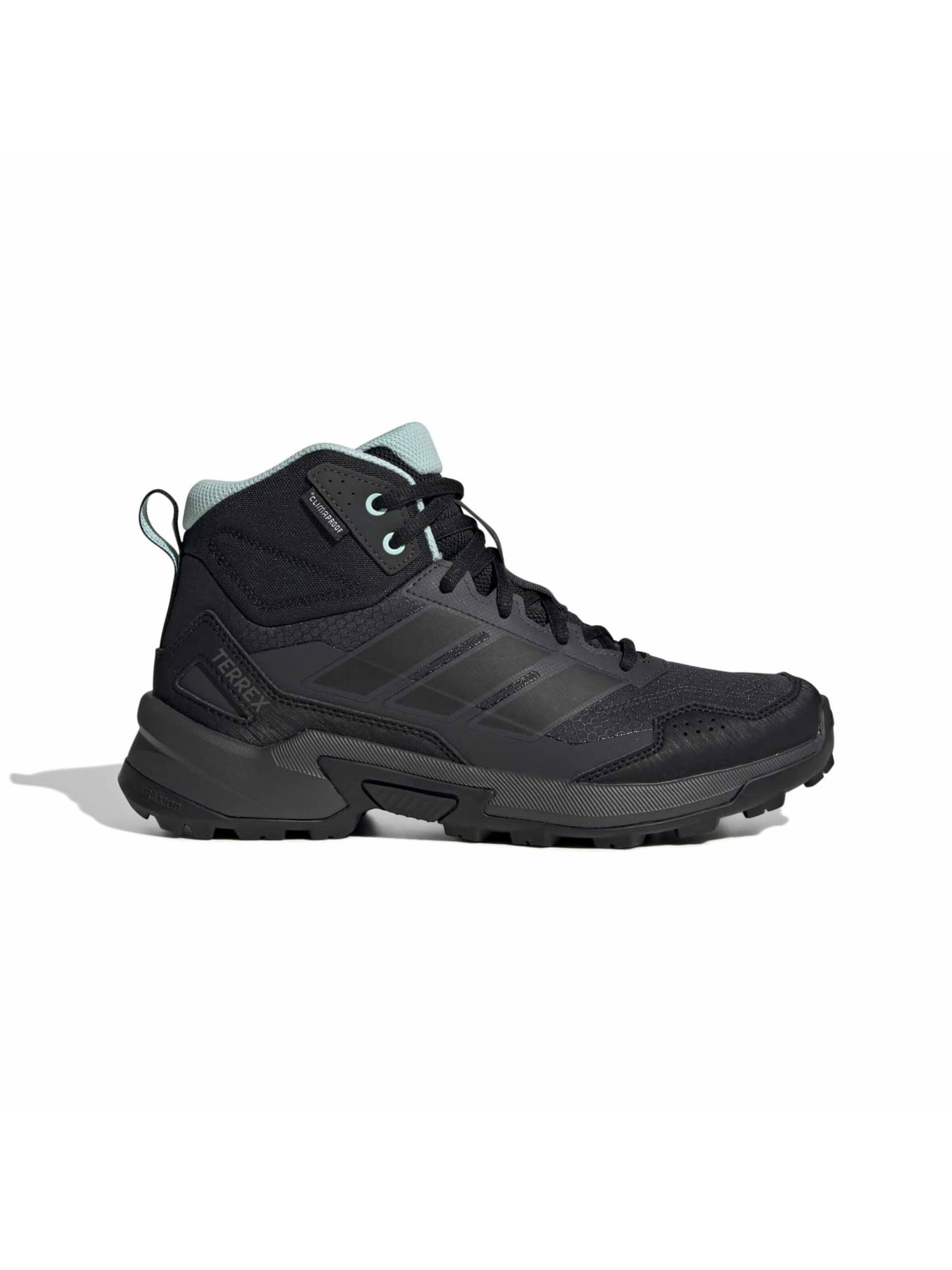 ADIDAS TERREX Kozačky 'Eastrail 3' – šedá