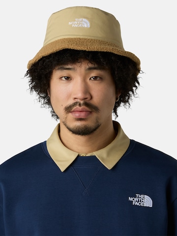 THE NORTH FACE Hoed 'Yumiori' in Bruin