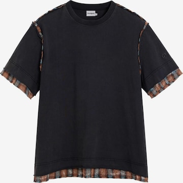 Desigual Paita värissä musta: etupuoli