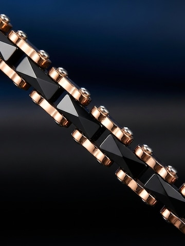 Bracelet 'PRESTIGE' UNIQAL en or