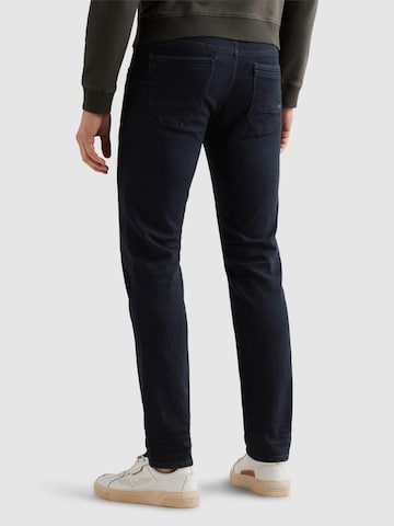 PME Legend Regular Farkut 'PME Legend Nightflight regular fit jeans' värissä sininen