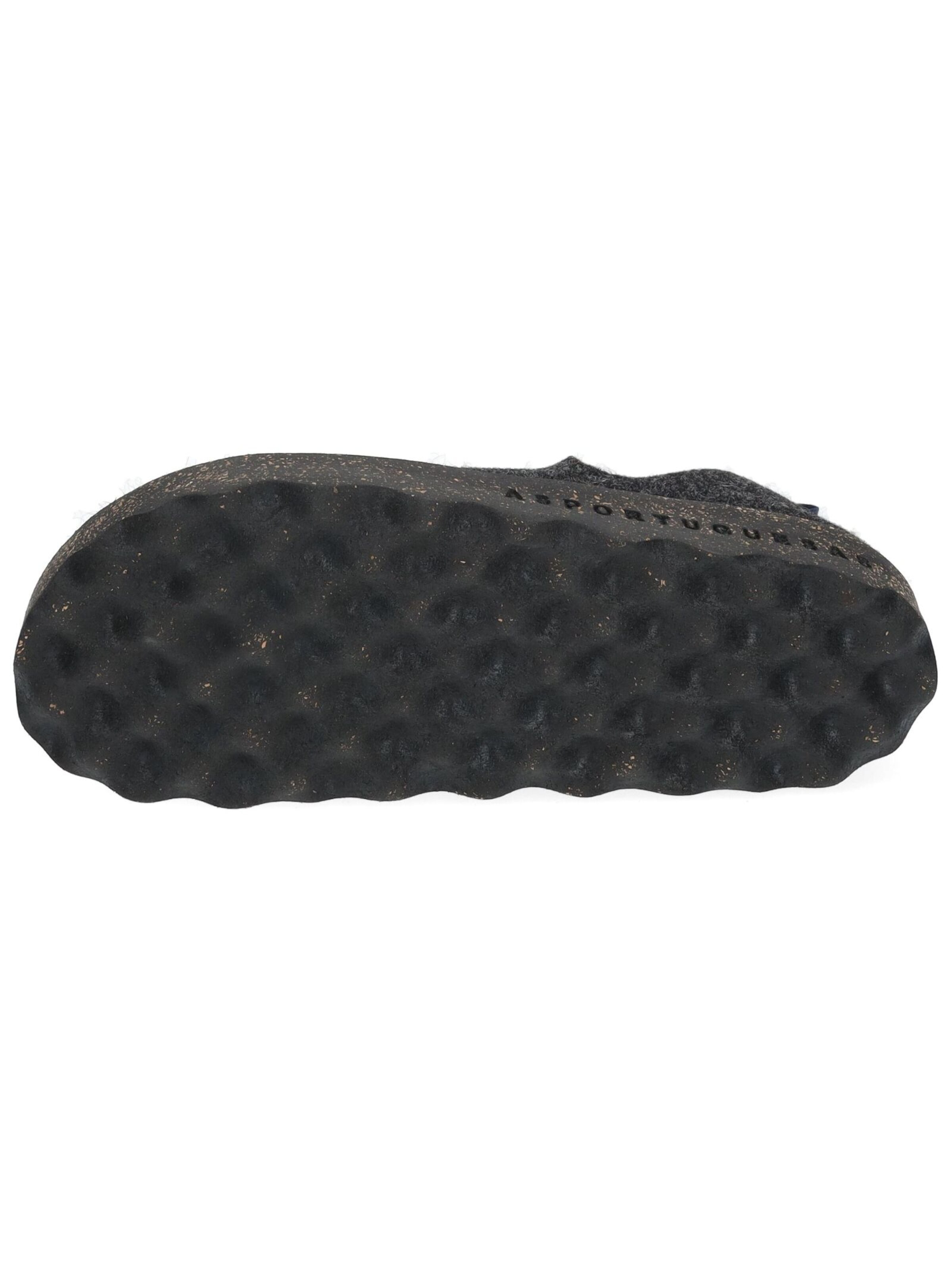 Asportuguesas Huisschoenen in Zwart