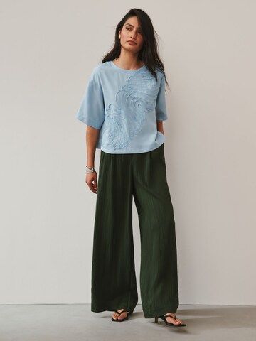 Camicia da donna di Next in blu