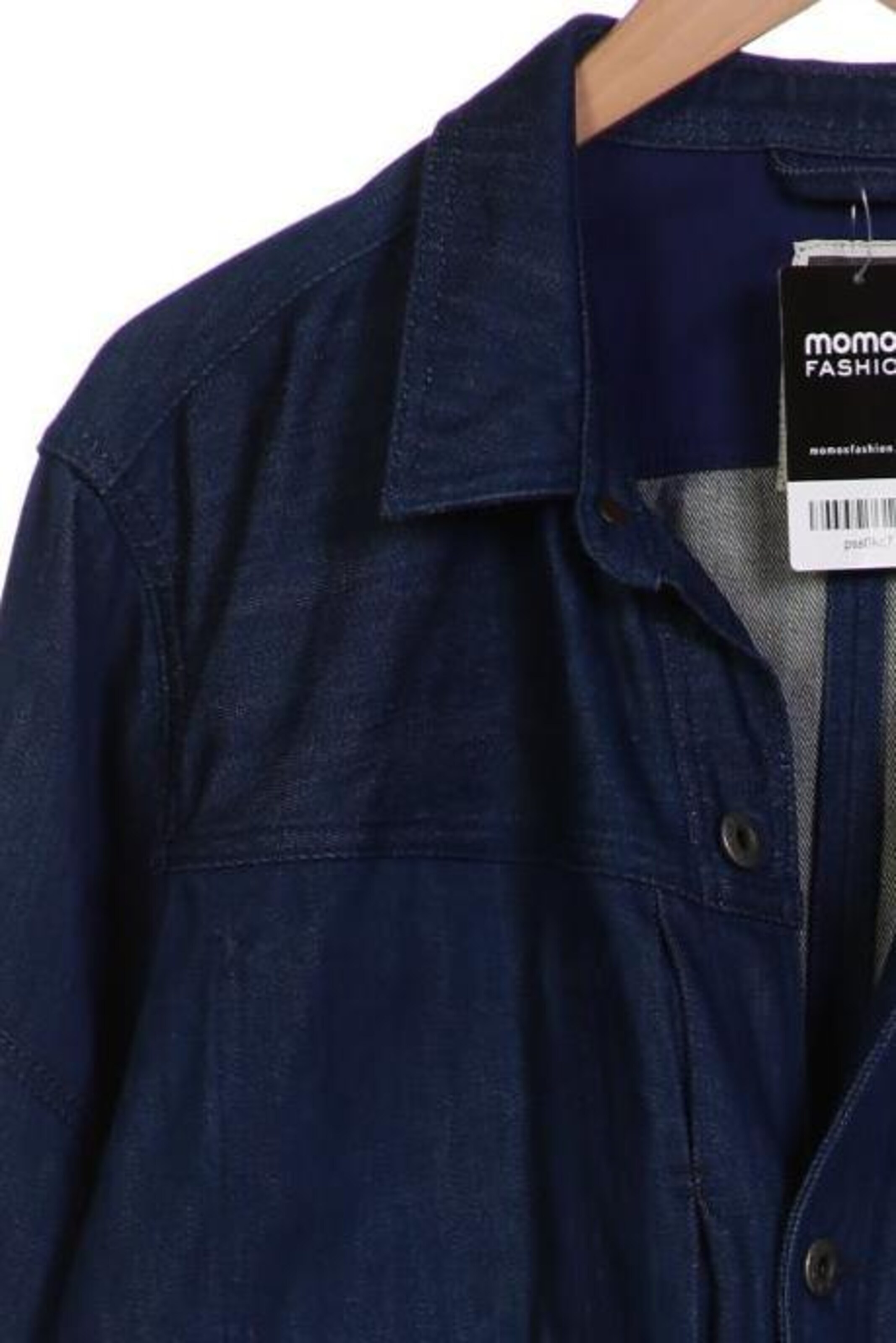 G-STAR Jacke 4XL in Blau