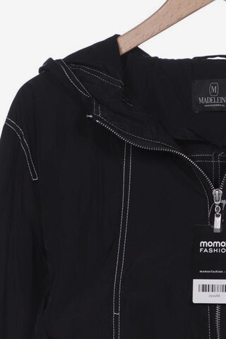 Madeleine Jacket & Coat in M in Black