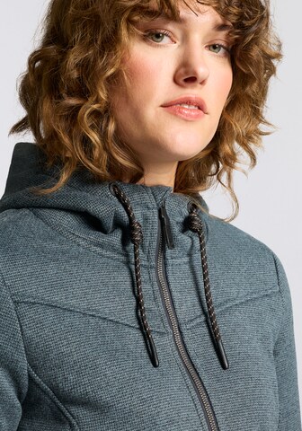 G.I.G.A. DX by killtec Between-Season Jacket in Grey