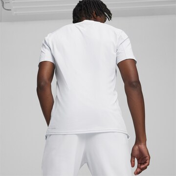 PUMA Functioneel shirt 'CLOUDSPUN' in Grijs