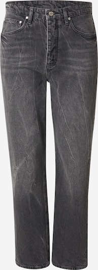 Han Kjøbenhavn Farkut värissä musta denim, Tuotenäkymä