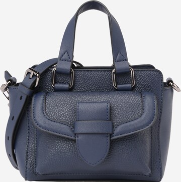 ESPRIT Handtasche 'Josy' in Blau: predná strana