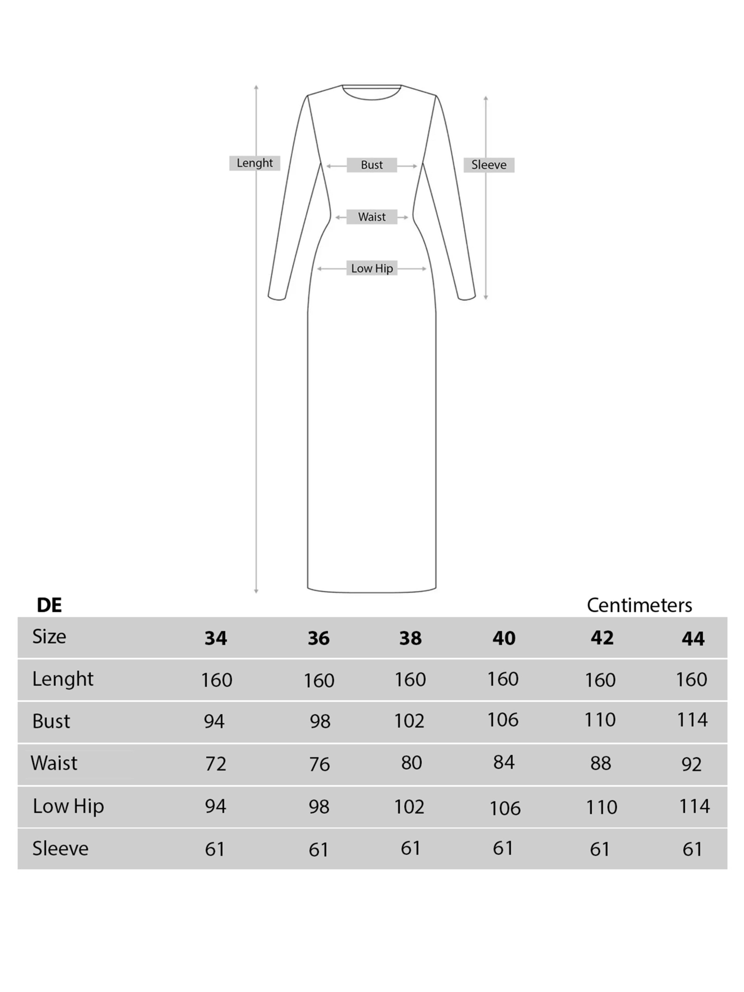 Rua & Rua Cocktailkleid‌‌‌‌‌‌ in Beige